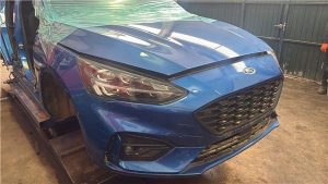 Ford Focus Sportbreak (2018->)