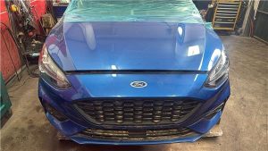 Ford Focus Sportbreak (2018->)