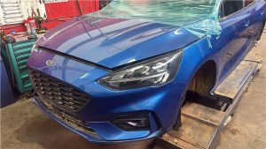 Ford Focus Sportbreak (2018->)