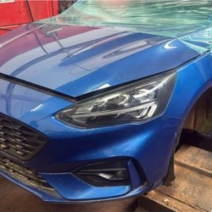 Ford Focus Sportbreak (2018->)
