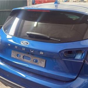 Ford Focus Sportbreak (2018->)