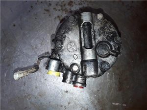 Opel Combo (Corsa C)(2001->)