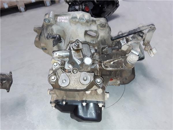 Opel Combo (Corsa C)(2001->)