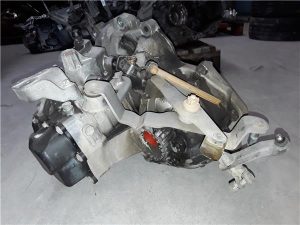 Opel Corsa B (1993->)