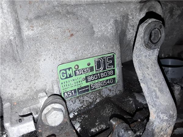 Opel Omega B (2000->)