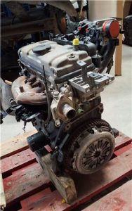 Peugeot 306 3/5 pt. / 4 pt. (S2)(04.1997->)