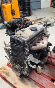 Peugeot 306 3/5 pt. / 4 pt. (S2)(04.1997->)