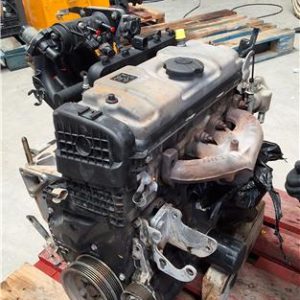 Peugeot 306 3/5 pt. / 4 pt. (S2)(04.1997->)