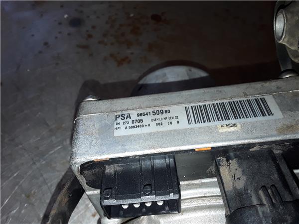 Peugeot 307 (S1)(04.2001->06.2005)