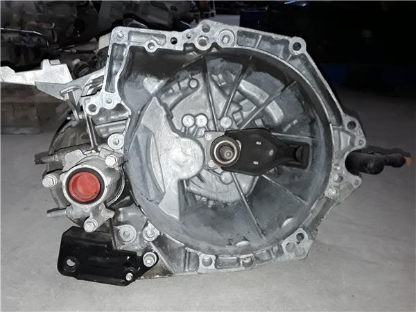 Peugeot 308 (2013->)