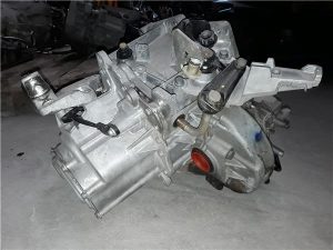 Peugeot 308 (2013->)