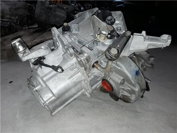 Peugeot 308 (2013->)