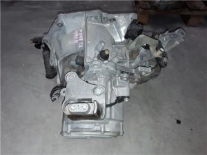 Peugeot 308 (2013->)