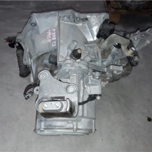 Peugeot 308 (2013->)