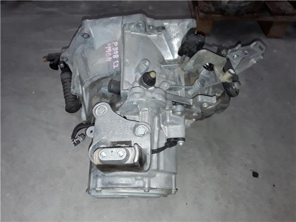 Peugeot 308 (2013->)