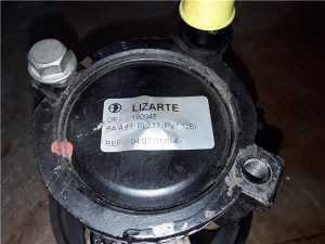 Renault Laguna II (BG0)(2001->)