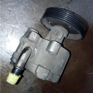 Renault Scenic I (JA...)(1999->)