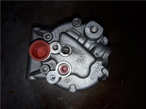 Renault Scenic II (JM)(2003->)