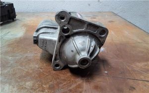 Renault Scenic II (JM)(2003->)