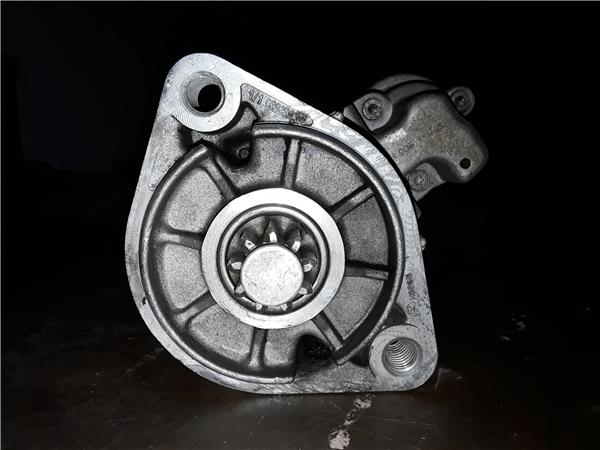 Volkswagen CRAFTER 30-50 Furgón (2E_)
