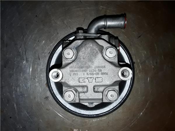 Volkswagen CRAFTER 30-50 Furgón (2E_)