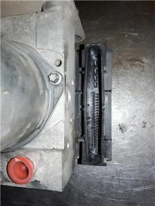 Volkswagen CRAFTER 30-50 Furgón (2E_)