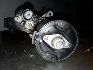 Volkswagen CRAFTER 30-50 Furgón (2E_)