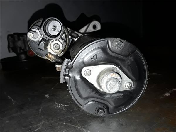 Volkswagen CRAFTER 30-50 Furgón (2E_)