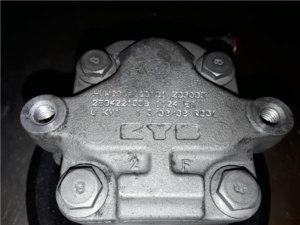 Volkswagen CRAFTER 30-50 Furgón (2E_)