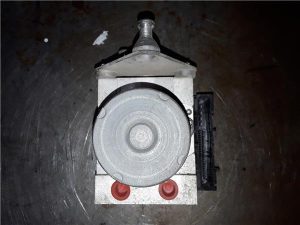 Volkswagen CRAFTER 30-50 Furgón (2E_)