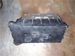 Volkswagen CRAFTER 30-50 Furgón (2E_)