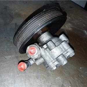 Volkswagen CRAFTER 30-50 Furgón (2E_)