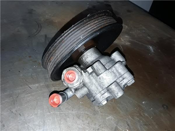 Volkswagen CRAFTER 30-50 Furgón (2E_)
