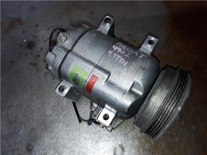 Volkswagen Passat Berlina (3B2)(1996->)