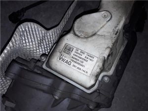 Volkswagen Sharan (7N1)(05.2010->)