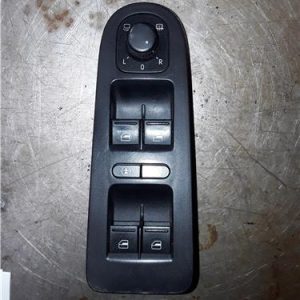 Volkswagen Sharan (7N1)(05.2010->)