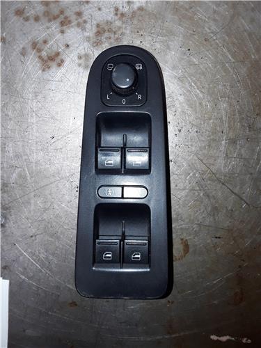 Volkswagen Sharan (7N1)(05.2010->)