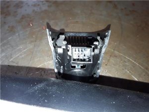 Volkswagen Sharan (7N1)(05.2010->)