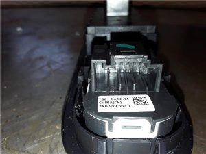 Volkswagen Sharan (7N1)(05.2010->)