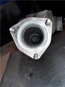 Volkswagen Sharan (7N1)(05.2010->)
