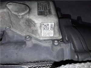 Volkswagen Sharan (7N1)(05.2010->)