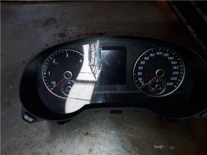 Volkswagen Sharan (7N1)(05.2010->)