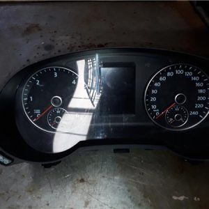 Volkswagen Sharan (7N1)(05.2010->)