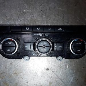 Volkswagen Sharan (7N1)(05.2010->)