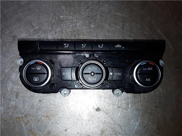 Volkswagen Sharan (7N1)(05.2010->)
