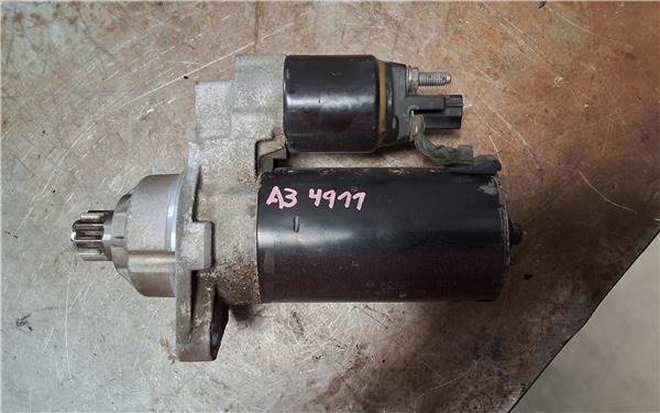 Audi A3 (8P1)(05.2003->)