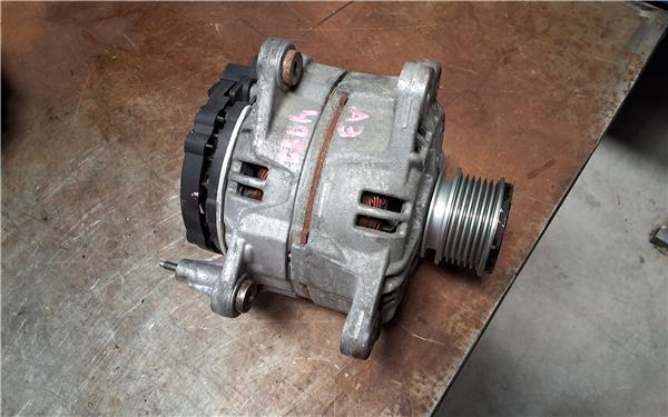 Audi A3 (8P1)(05.2003->)