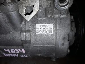 BMW Serie 1 Berlina (E81/E87)(2004->)