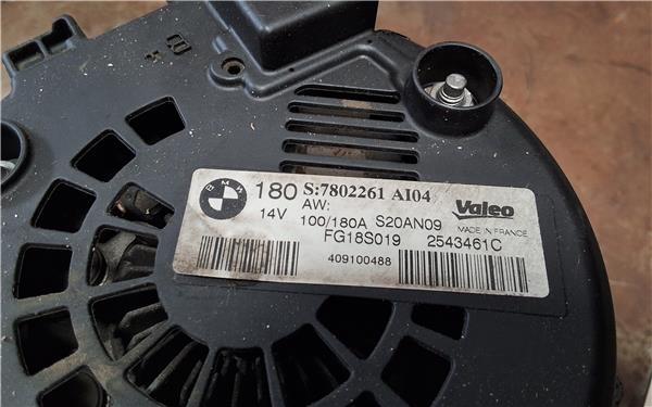 BMW Serie 1 Berlina (E81/E87)(2004->)