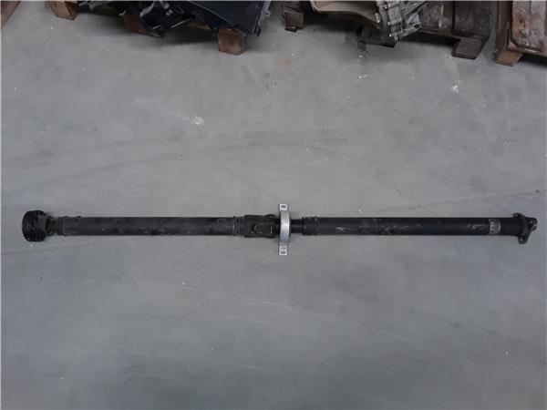 BMW Serie 5 Berlina (E60)(2003->)